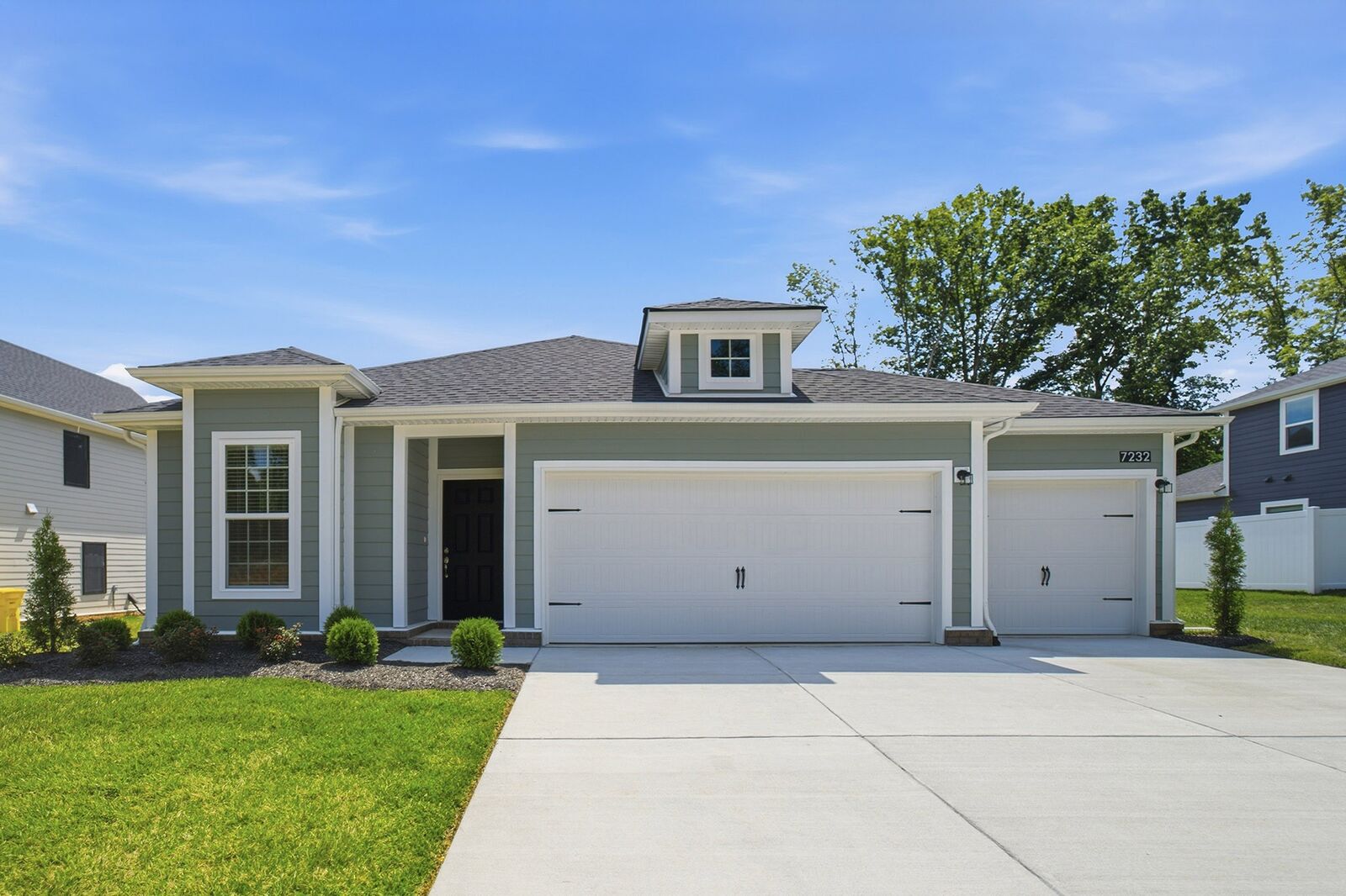 Property Photo: 7232 Fairlawn Dr TN 37062