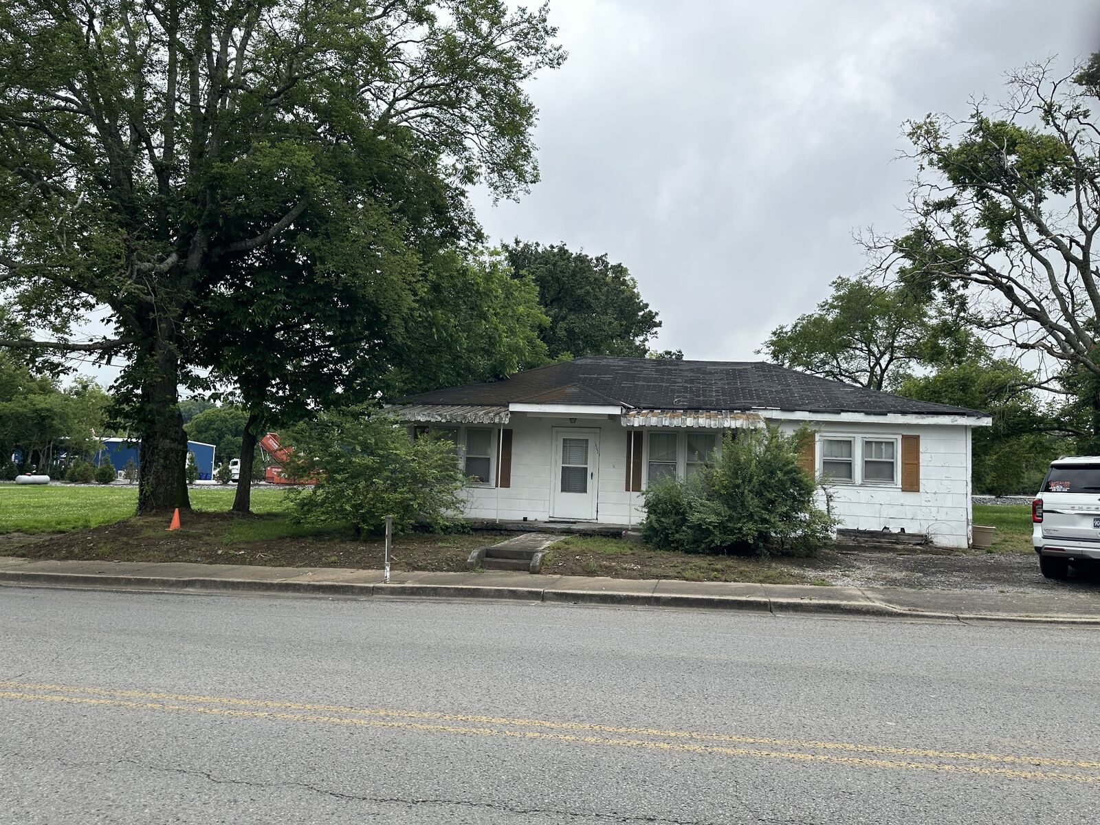 Property Photo:  111 Bethany Ln  TN 37160 