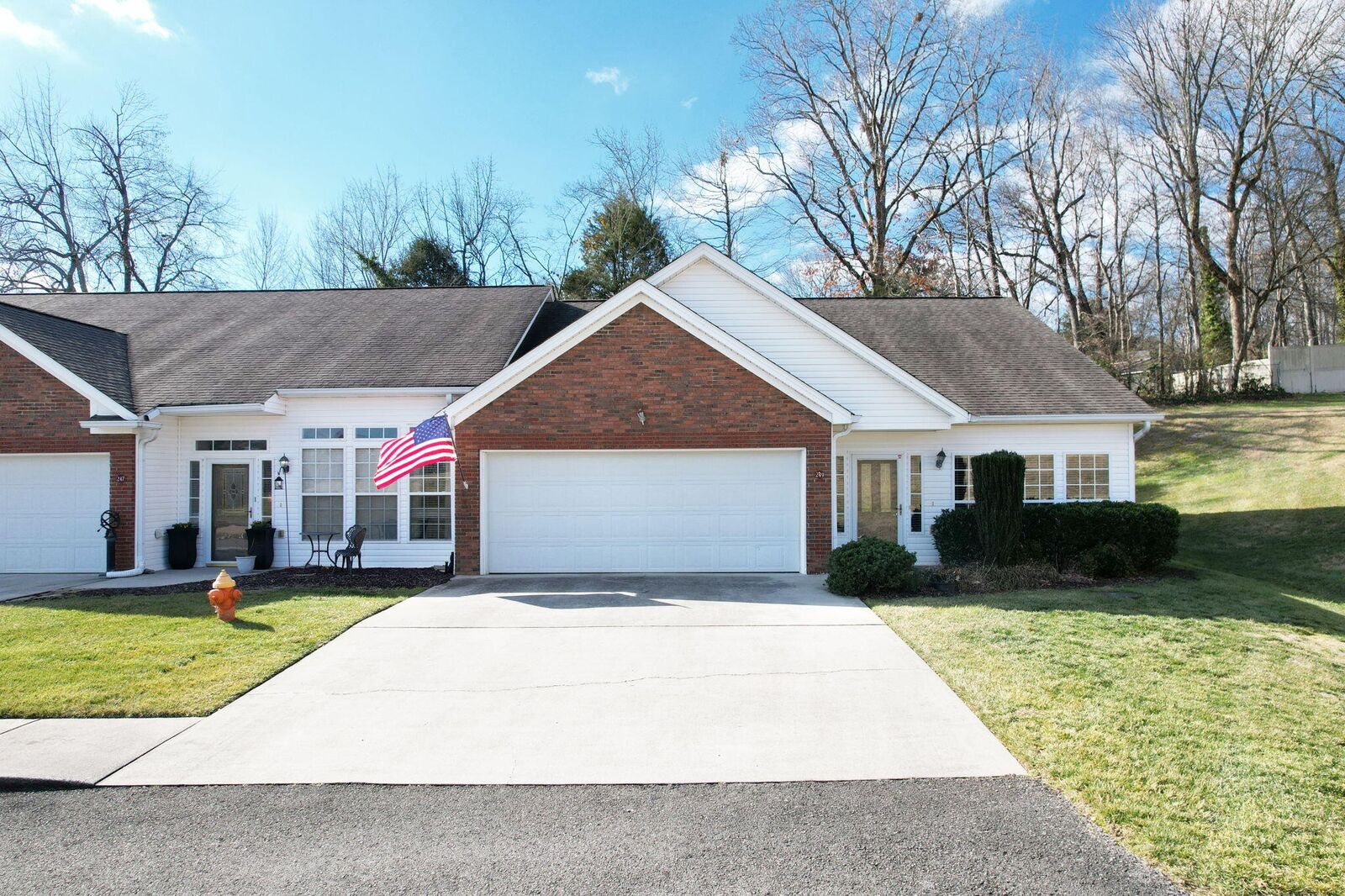 Property Photo: 249 Ocoee Trace NW TN 37312