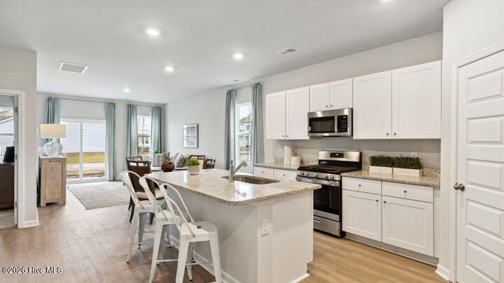 Property Photo: 2151 Wild Indigo Circle NW Lot 76 NC 28467