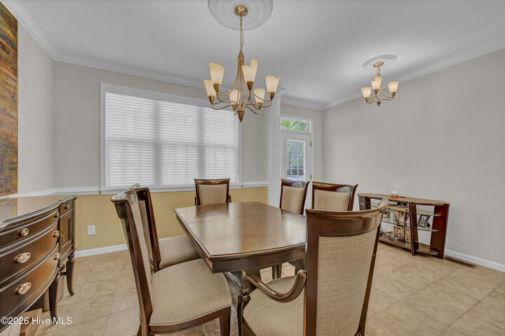 Property Photo: 7409 Promontory Court NC 28412