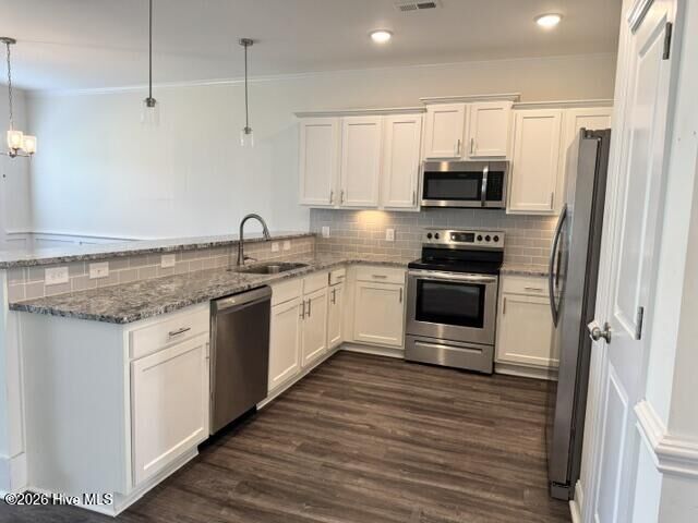 Property Photo: 3404 Richter Way B NC 27834