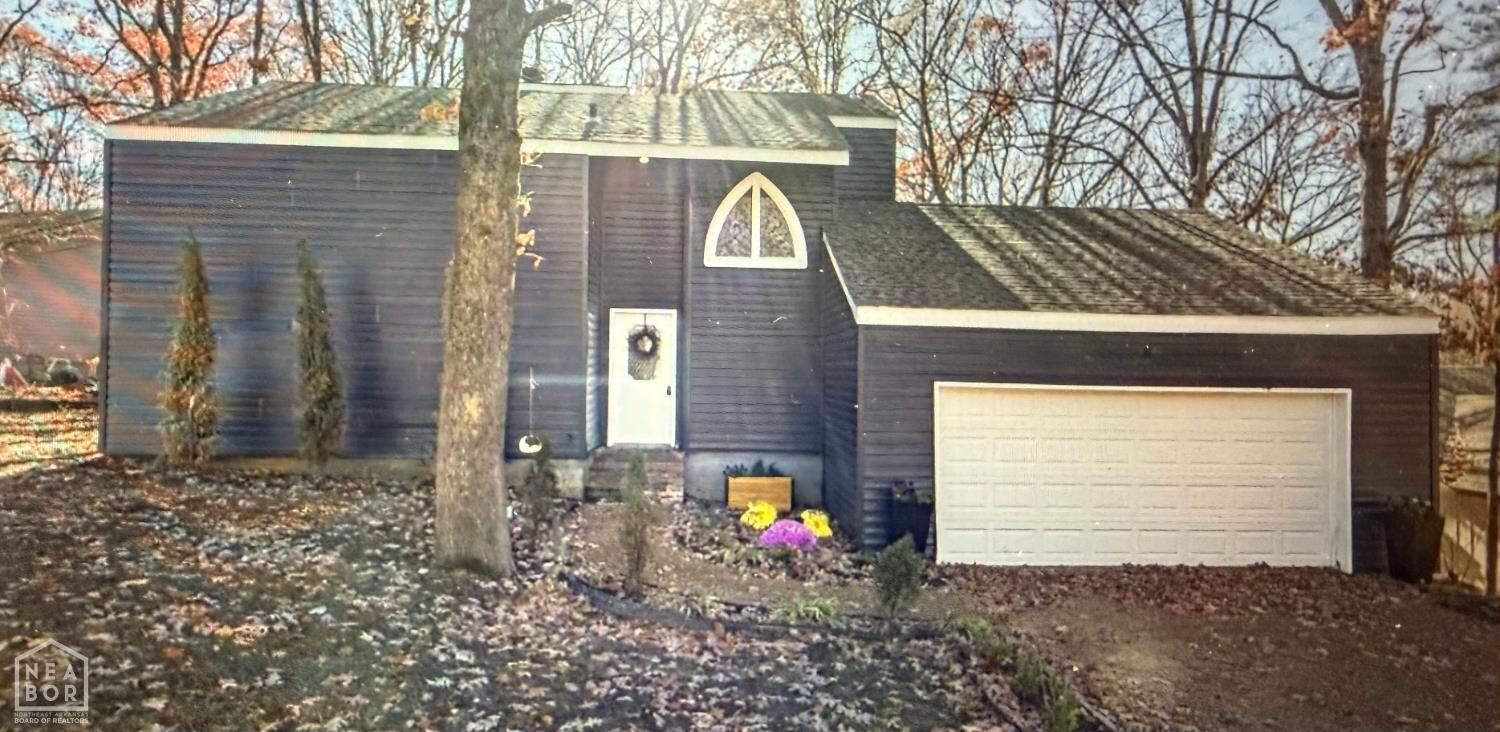 Property Photo:  1803 Chalet Drive  AR 72404 