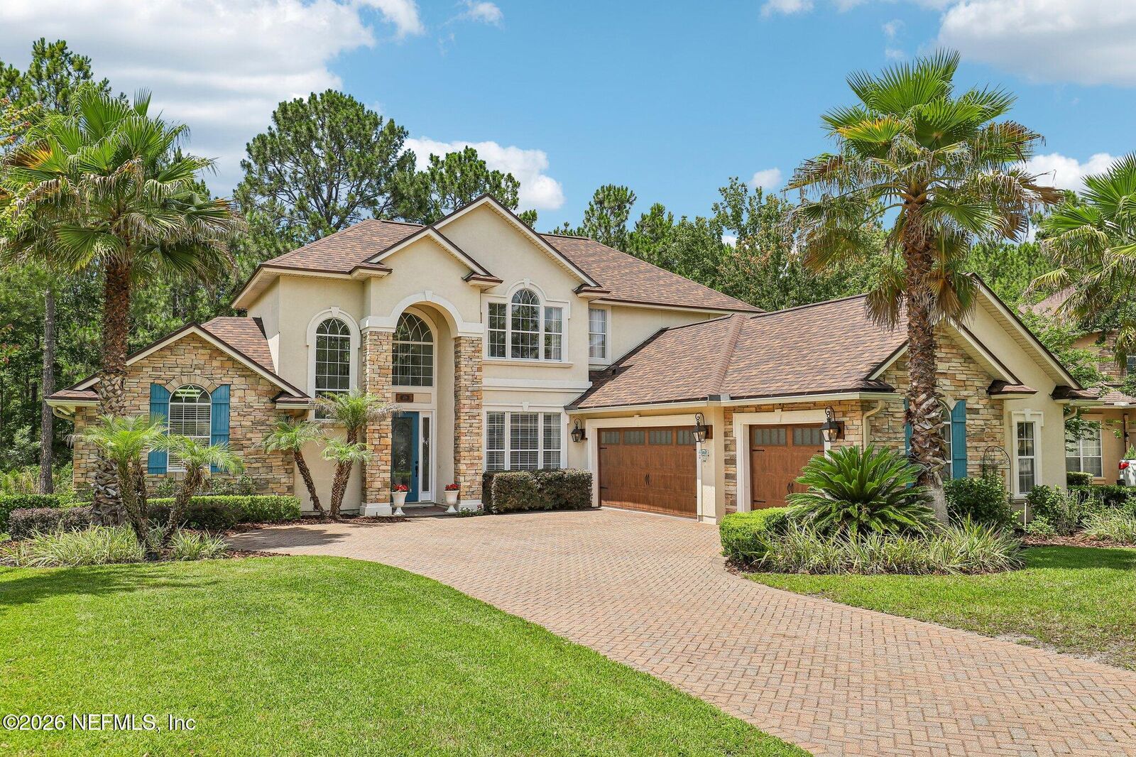 Property Photo:  259 Stonewell Drive  FL 32259 