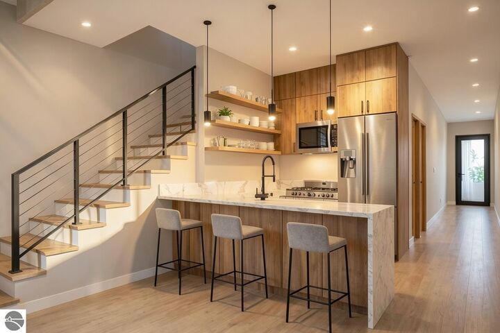 Property Photo: 7 Uptown Lane MI 49720