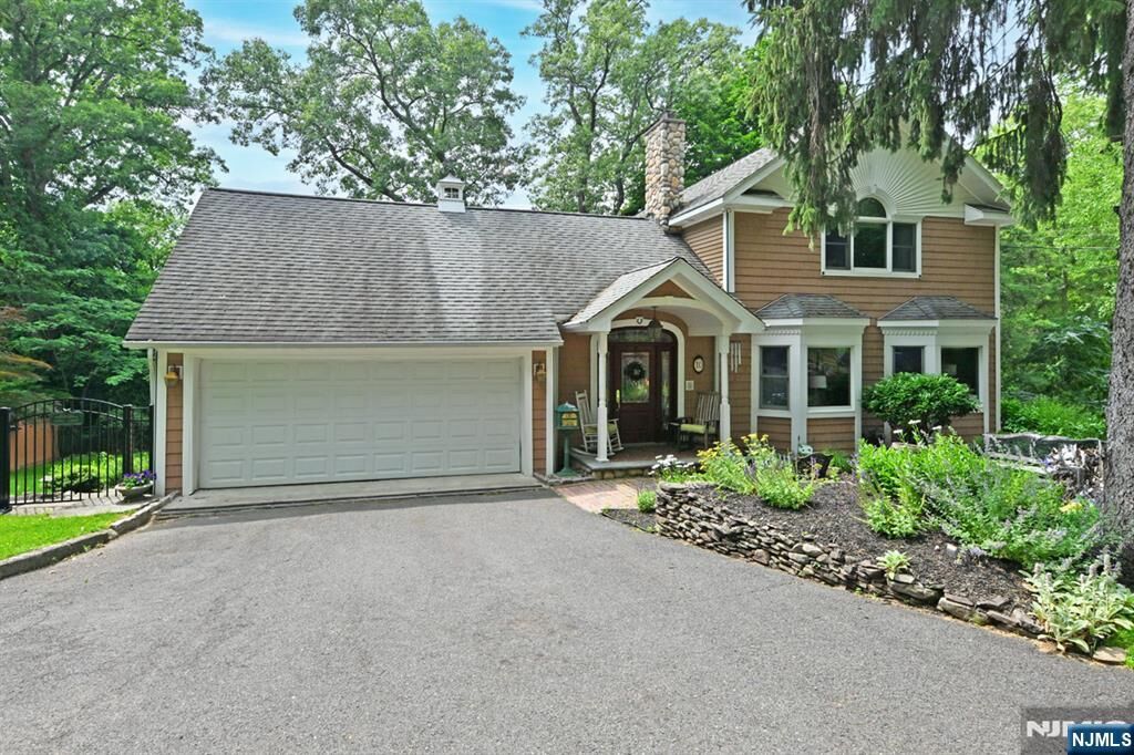 Property Photo: 8 Myrtle Street NJ 07645