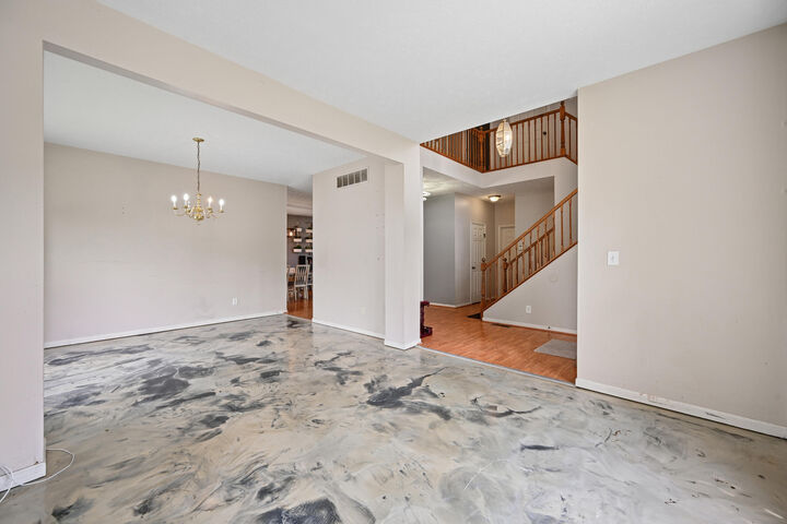 Property Photo:  1218 Napa Ridge Court  KY 41091 
