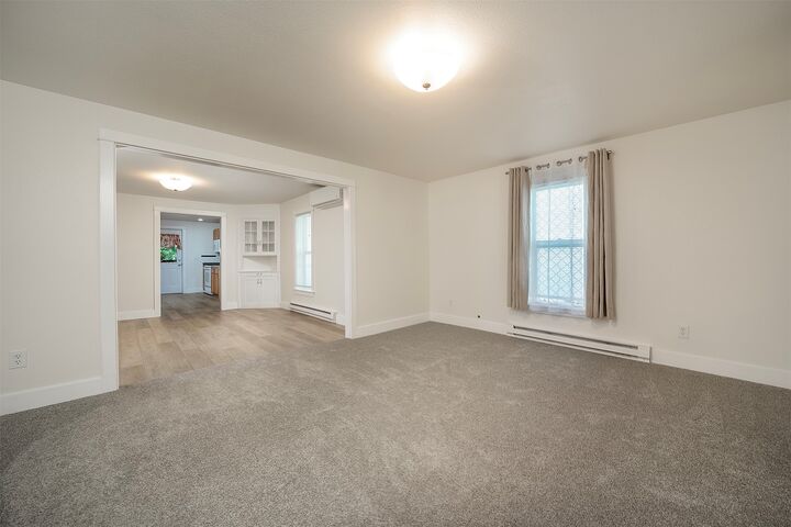 Property Photo: 111 6th Avenue W MT 59860
