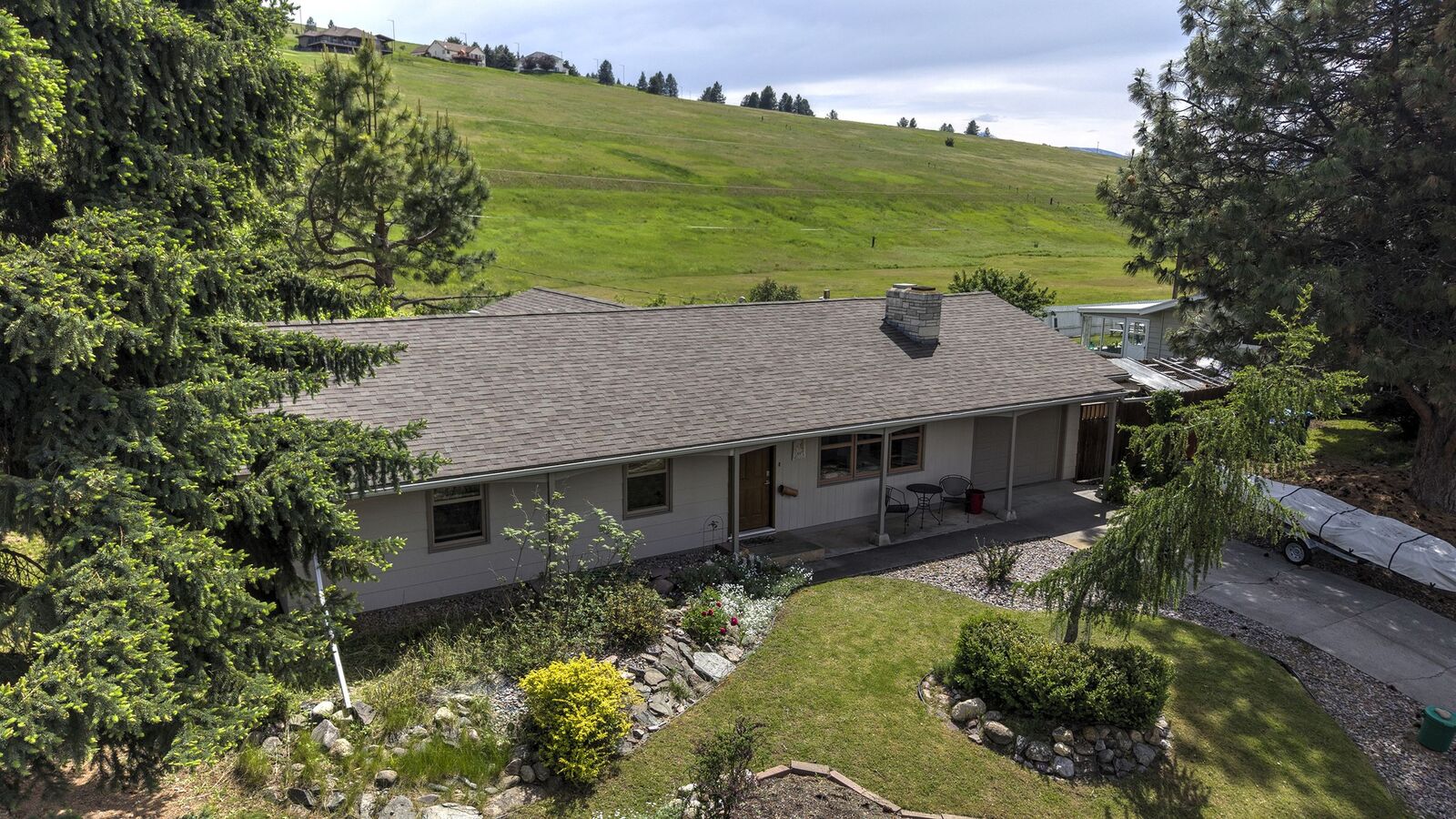 Property Photo:  137 Cohosset Drive  MT 59803 