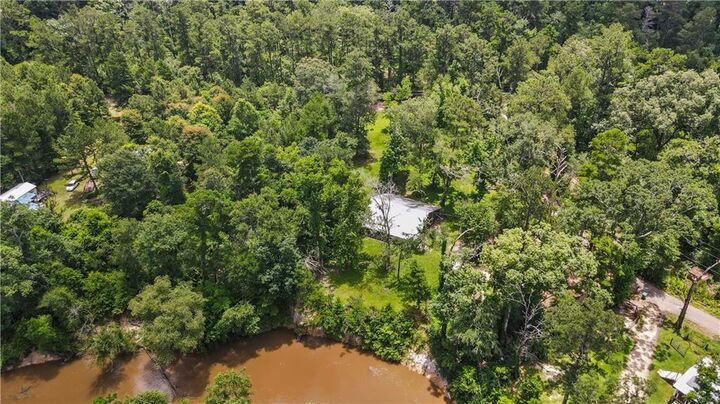 Property Photo:  36621 Albin Road  LA 70443 
