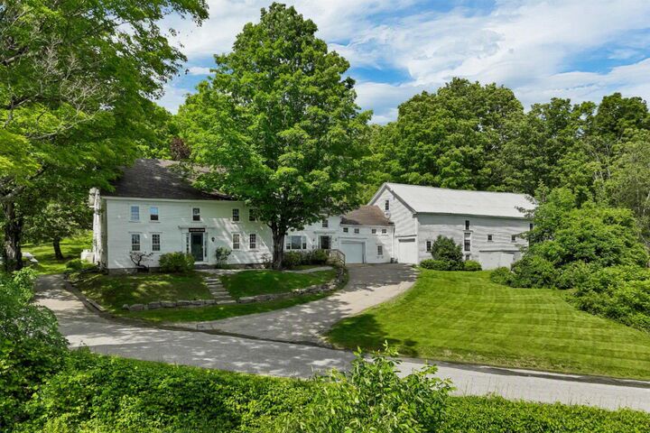 Property Photo:  163 Maple Ridge Road  NH 03259 