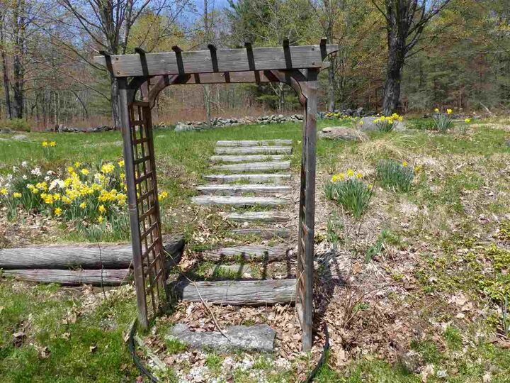 Property Photo: 163 Maple Ridge Road NH 03259