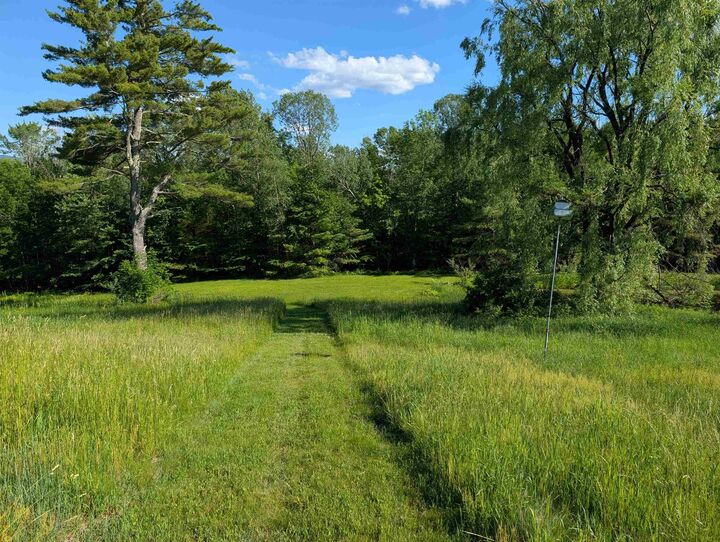 Property Photo:  163 Maple Ridge Road  NH 03259 