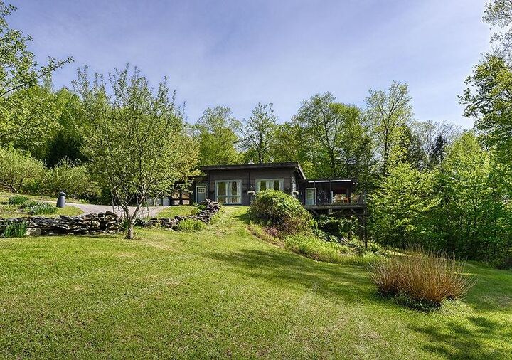 Property Photo:  138 Esty Road  NH 03467 