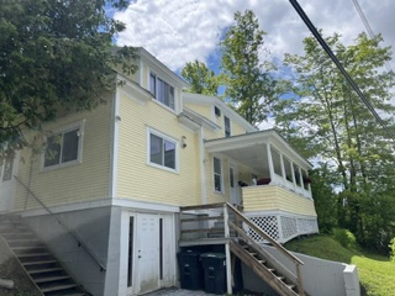 Property Photo:  53 North Street  VT 05602 