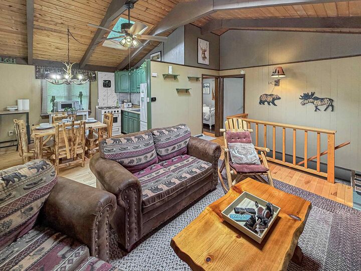 Property Photo:  207 Lakeside Drive  NH 03785 