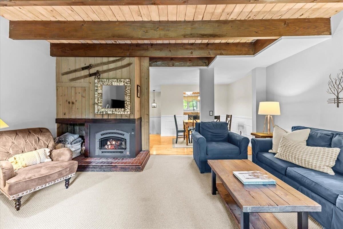 Property Photo: 277 Topnotch Drive VT 05672