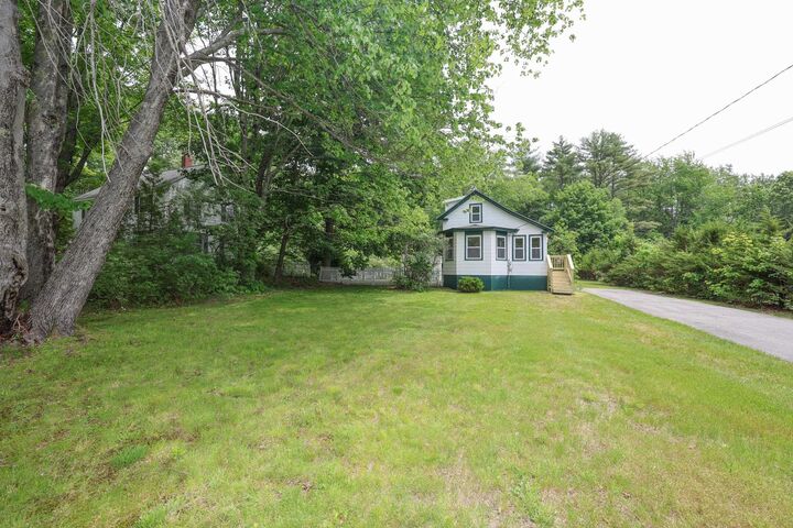 Property Photo: 171 Eastern Avenue NH 03867