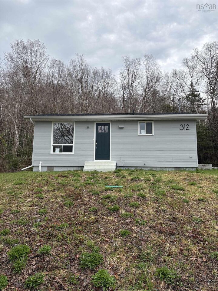 Property Photo:  312 East River Road  NS B0J 3B0 