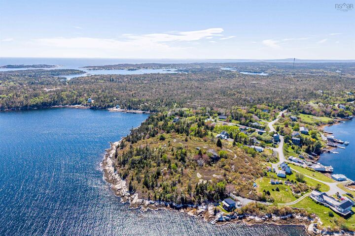 Property Photo: 12 Branch Road NS B3Z 3V5