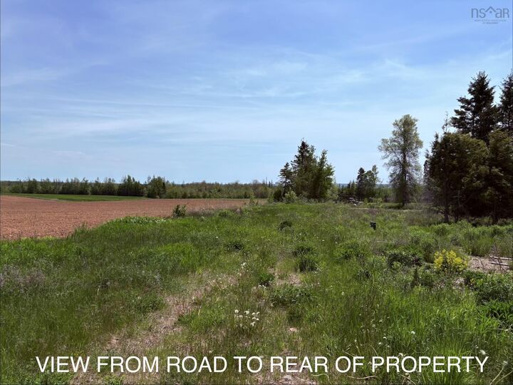 9260 N0. 2 Great Village Highway — photo 1