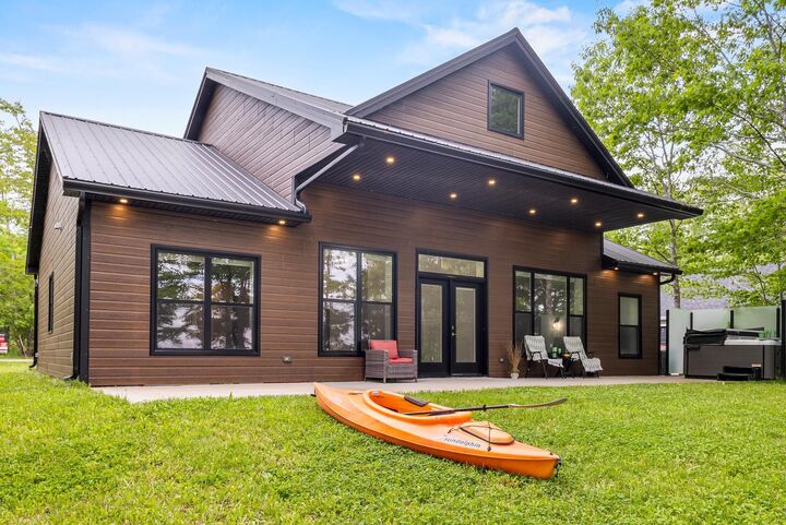 Property Photo: 62 Canyon Point Road Canyon Point Resort NS B0N 2T0