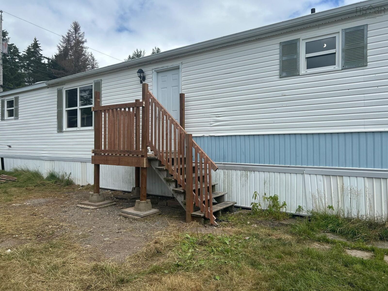 Property Photo: 21 Elmwood Drive NS B2G 0E7