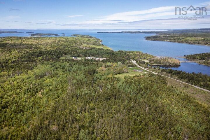 Soldiers Cove Road — photo 1