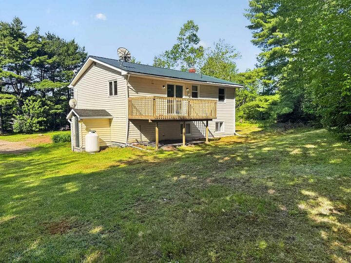 Property Photo:  860 Truro Road  NS B6L 6W3 