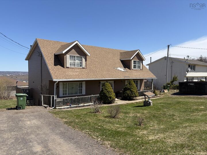 Property Photo: 523/525 Truro Heights Road NS B6L 1Y2
