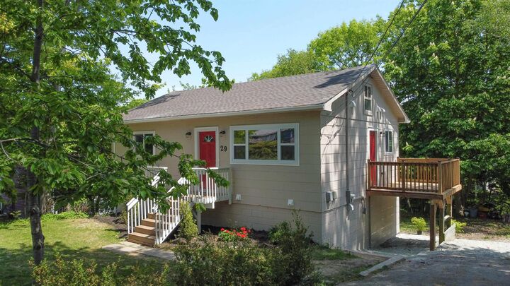 Property Photo:  29 Joyce Avenue  NS B3P 1W7 