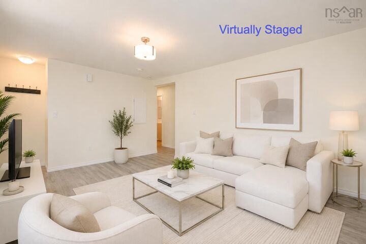 Property Photo: 29 Joyce Avenue NS B3P 1W7