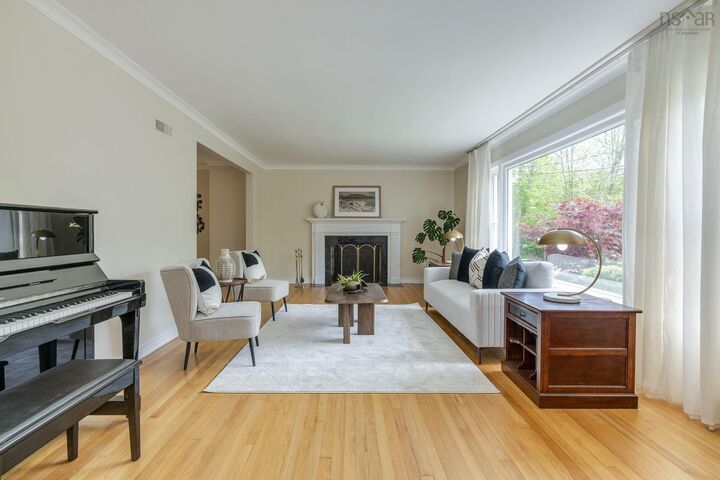 Property Photo: 985 Beaufort Avenue NS B3H 3X9