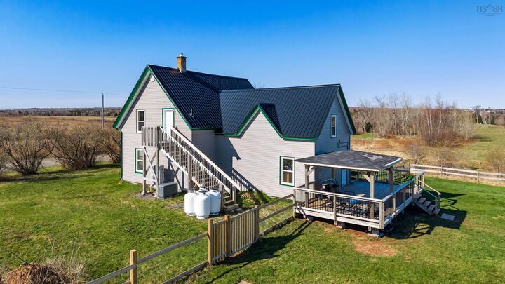 Property Photo:  237 Mansfield Road  NS B0M 1P0 