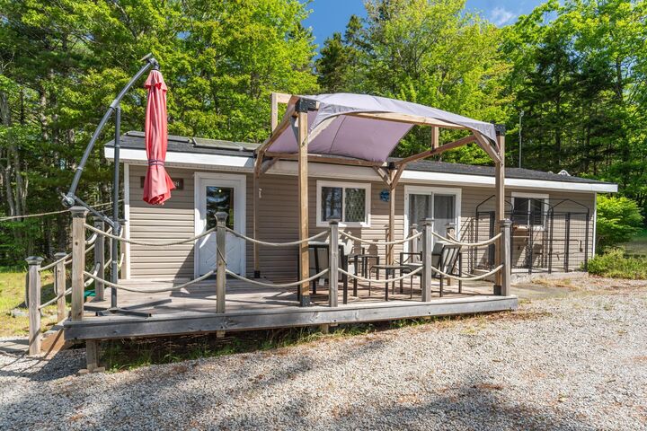 Property Photo: 799 Coldstream Road NS B0W 3M0