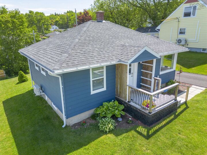 Property Photo:  172 Spritsail Road  NS B0S 1H0 