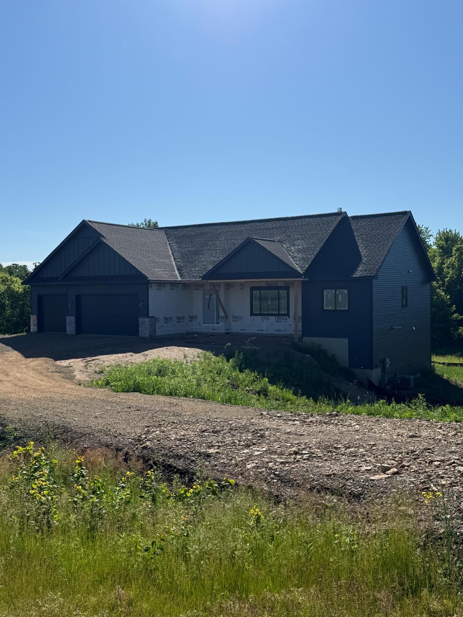 Property Photo:  1483 48th Street  WI 54025 