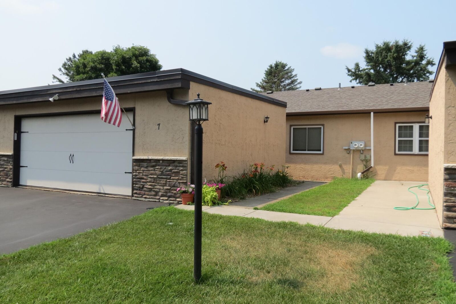 Property Photo:  912 3rd Street N 7  MN 56320 