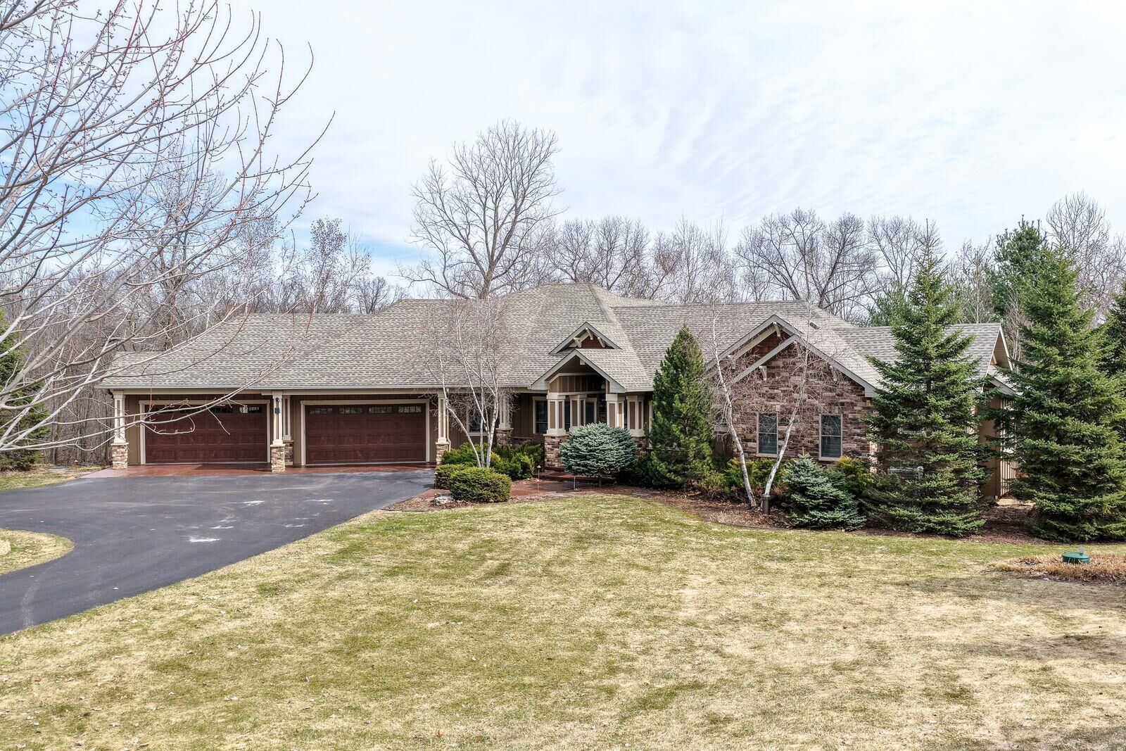 Property Photo: W11012 460th Avenue WI 54021