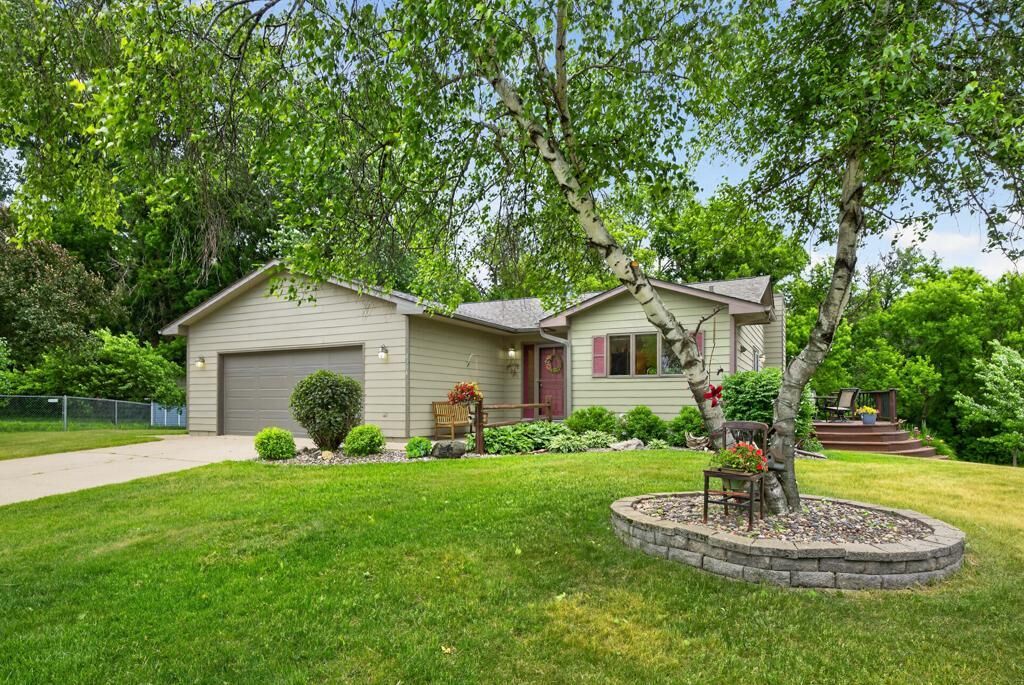 Property Photo:  4304 56th Street Lane NW  MN 55901 