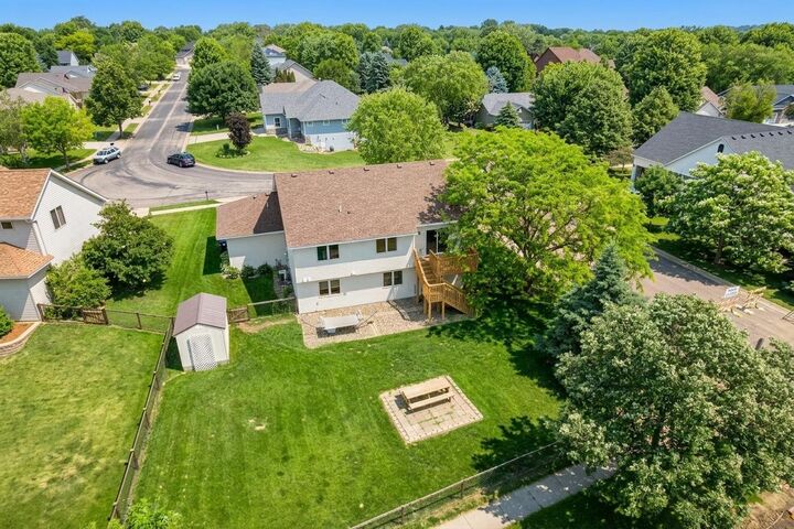 Property Photo: 1908 Lake Drive MN 55057