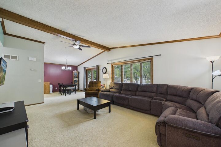 Property Photo: 3301 Knob Lane NW MN 55901