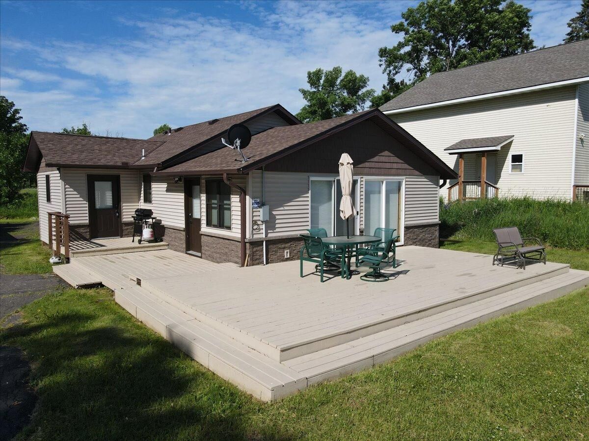 Property Photo: 13303 Twilight Road MN 56359