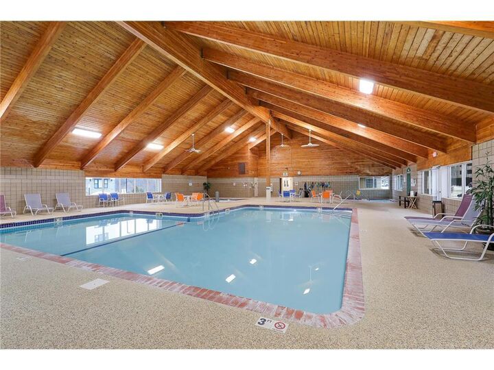 Property Photo: 1341 Lake Drive W B111 MN 55317
