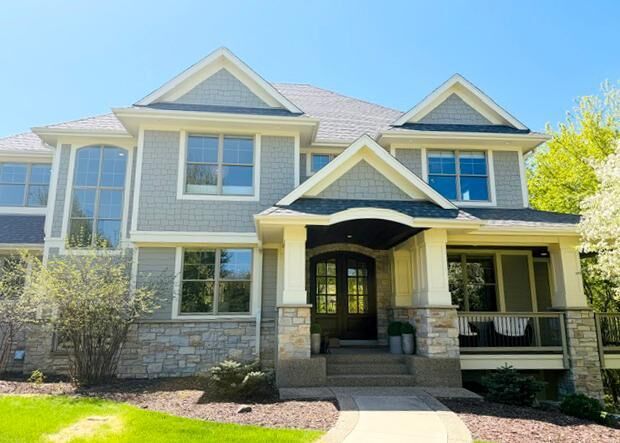 Property Photo: 4558 Mayo Woodlands Road SW MN 55902