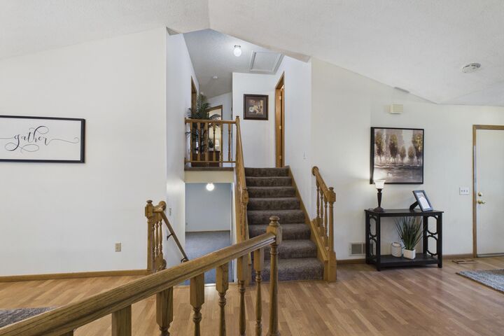 Property Photo: 9176 Sierra Road MN 55125