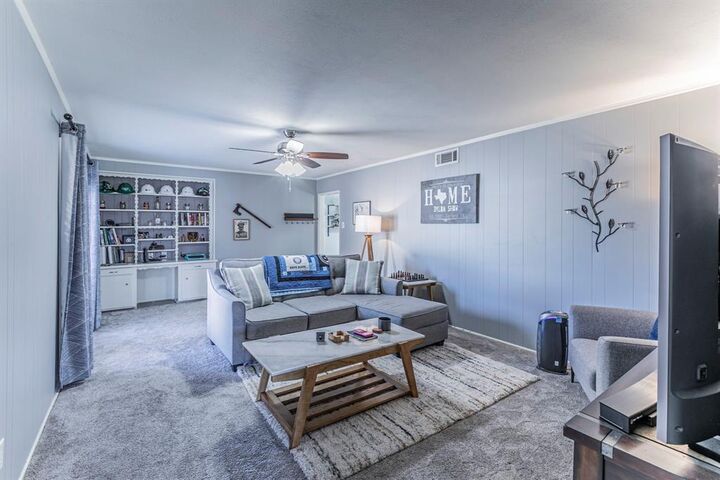Property Photo: 3910 Douglas Drive TX 75041