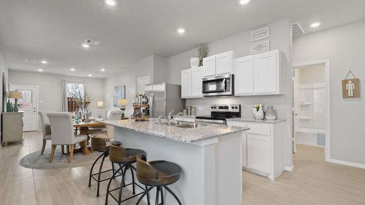 Property Photo:  3044 Maple Orchard Lane  TX 76140 
