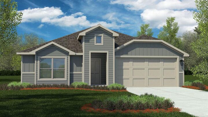 Property Photo:  1721 Sand Pine Lane  TX 76140 