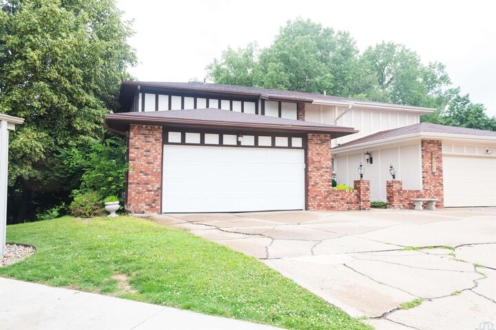 Property Photo: 3805 Chippewa Ct. IA 51104